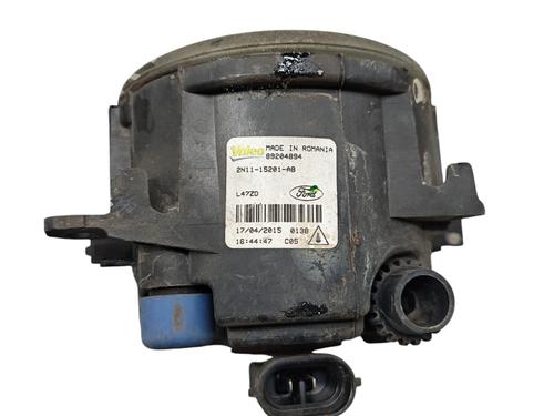 Used Right front fog light FORD FIESTA VI (CB1, CCN) 1.25 (82 hp) 25075194