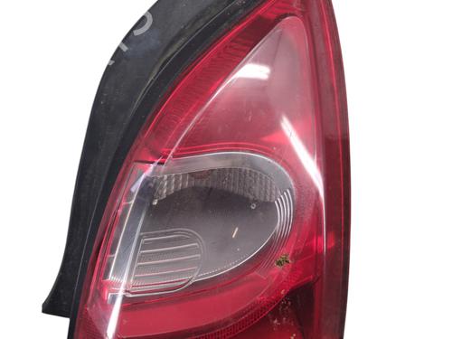 Right taillight RENAULT TWINGO II (CN0_) 1.2 16V (CN04, CN0B) | BP31574977C35