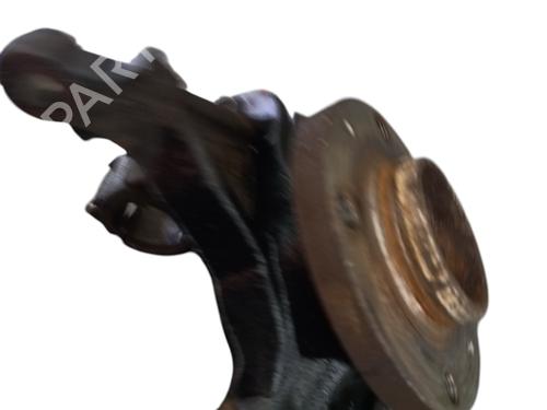 Right front steering knuckle PEUGEOT 2008 I (CU_) 1.2 VTi | BP31293706M26 