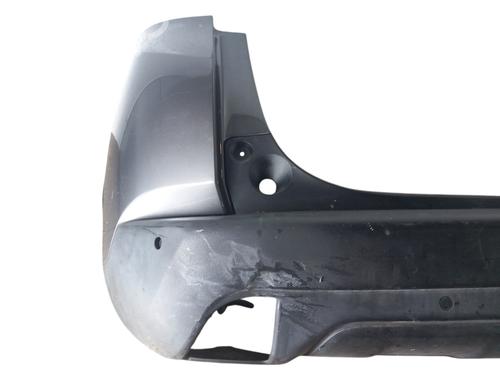 Rear bumper PEUGEOT 2008 I (CU_) 1.6 BlueHDi 100 | BP25099149C8