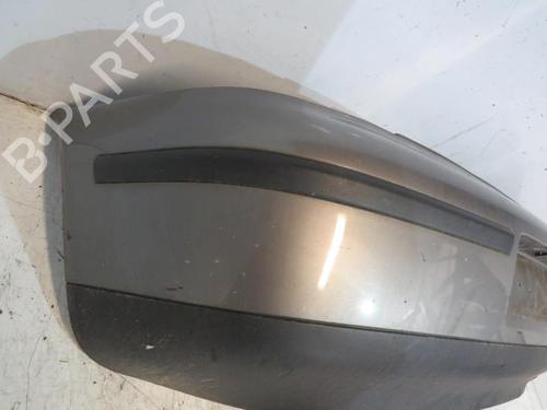 Rear bumper SEAT LEON (1M1) 1.9 TDI | BP25096927C8 