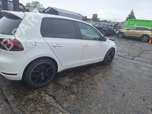 Rear parcel shelf VW GOLF VI (5K1) 2.0 TDI | BP37085776C85 - Image 11
