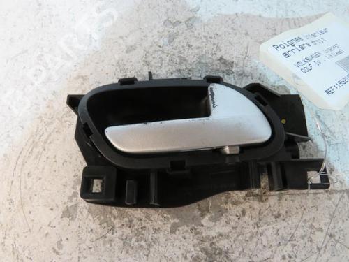 Used Rear right interior door handle VW GOLF III (1H1) [1989-2000]  25109763