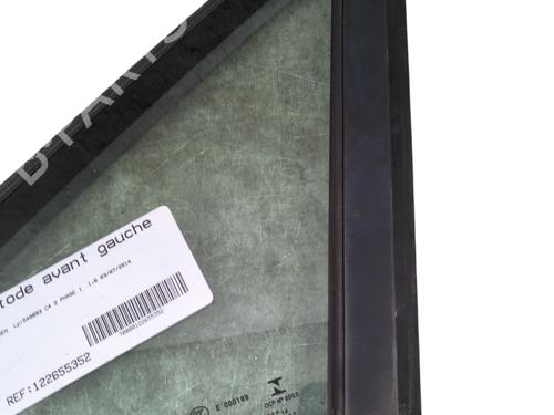 Vidro triangular frente esquerdo CITROËN C4 II (NC_) 1.6 HDi 90 (92 hp) 33181614