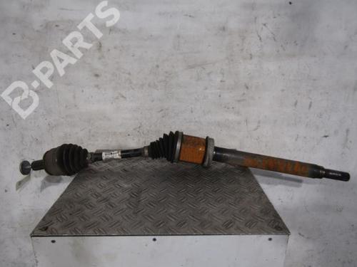 Used Right front driveshaft Right front driveshaft VOLVO V60 I (155) D2 (120 hp) 10582890 10582890