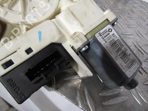 Used Rear left window mechanism Rear left window mechanism RENAULT LAGUNA III Grandtour (KT0/1) 2.0 dCi (KT01, KT08, KT09, KT0K, KT12, KT1D, KT1W) (150 hp) 25095366 25095366