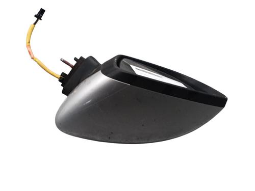Left mirror RENAULT CAPTUR I (J5_, H5_) 1.5 dCi 90 (J5N4, J5M5, J5MW, J5M6, J5AL, J5AJ) | BP29759945C26 