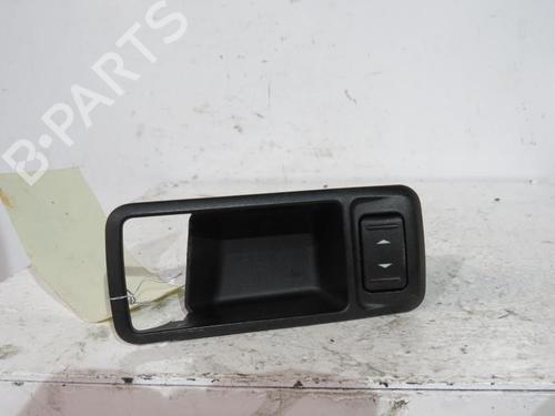 Used Right front window switch FORD FOCUS II Turnier (DA_, FFS, DS) 1.6 TDCi (109 hp) 25069261