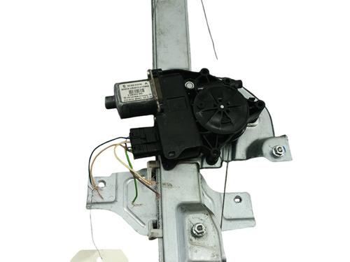 Front left window mechanism PEUGEOT 2008 I (CU_) 1.2 THP 110 / PureTech 110 | BP32325539C22 - Image 3