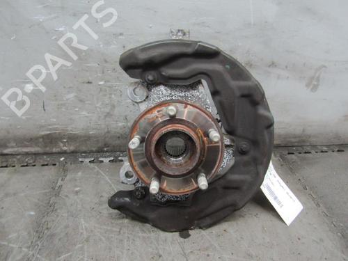 Used Left front steering knuckle FORD MONDEO V Hatchback (CE) 1.5 EcoBoost (160 hp) 25078784
