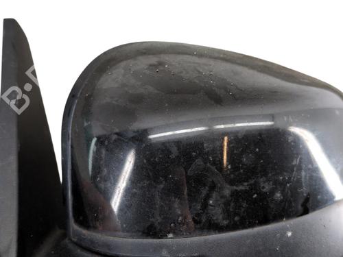 Left mirror RENAULT ESPACE IV (JK0/1_) 2.0 dCi (JK01, JK02, JK1J, JK1K, JK1H) | BP30736784C26