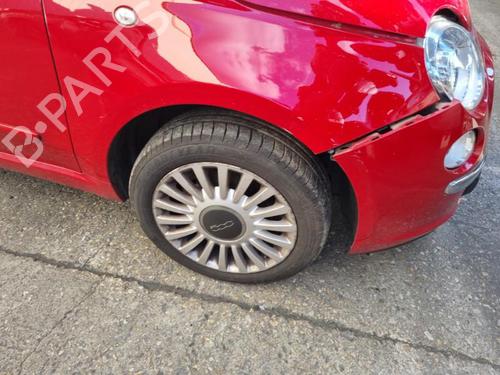 AC compressor FIAT 500 (312_) 1.2 (312AXA1A) | BP25054238M34 - Image 11