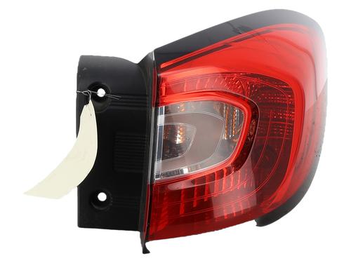 Right taillight RENAULT CAPTUR I (J5_, H5_) 1.5 dCi 90 (J5N4, J5M5, J5MW, J5M6, J5AL, J5AJ) | BP38187061C35 - Image 6