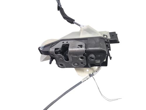 Front left lock OPEL MOKKA 1.2 (76) | BP29429078C98 - Image 2