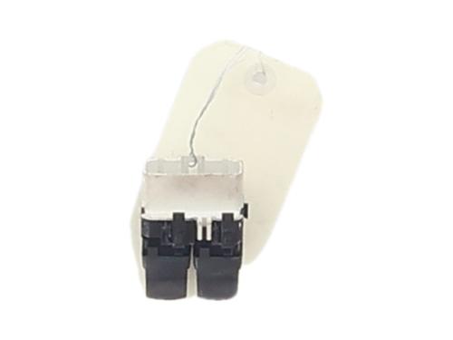 Left front window switch RENAULT CLIO III (BR0/1, CR0/1) 1.5 dCi (C/BR0G, C/BR1G) | BP38425131I27 - Image 6
