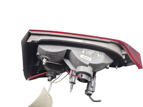 Left tailgate light FORD FOCUS III Turnier 1.6 TDCi | BP29426031C79 