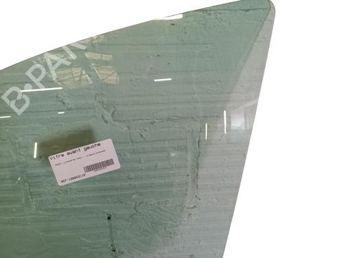 Used Front left door window Front left door window PEUGEOT 307 (3A/C) 1.6 16V (109 hp) 35938168 35938168