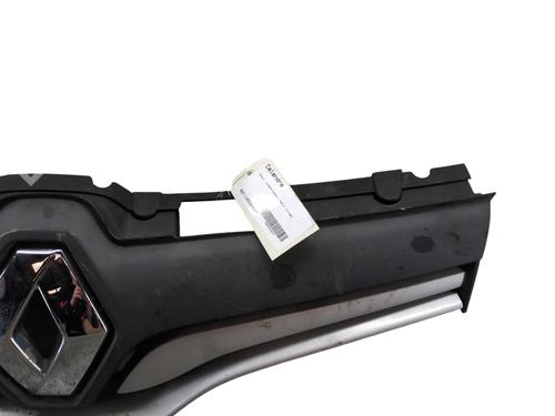 Grill RENAULT KANGOO Express (FW0/1_) 1.5 dCi 90 (FW0G, FW05, FW08, FW11) | BP26021299C40 - Image 5