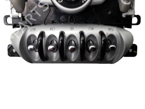 Climate control MINI MINI (R56) One | BP25058769I5 