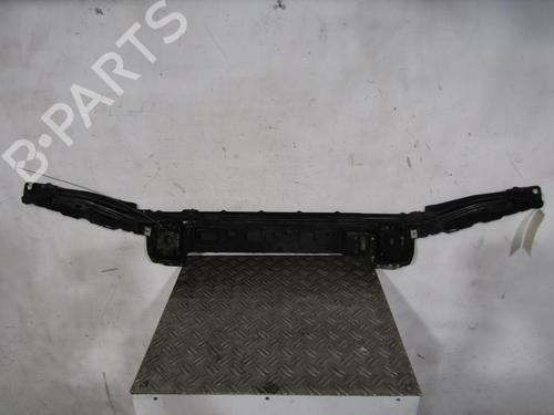 Used Front slam panel BMW 5 (E39) 523 i (170 hp) 25108423