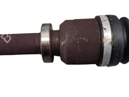Used Right front driveshaft Right front driveshaft RENAULT TWINGO II (CN0_) 1.2 Turbo (CN0C, CN0F) (100 hp) 32064964 32064964
