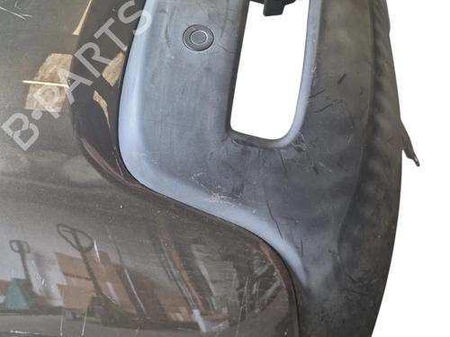 Rear bumper PEUGEOT 3008 I MPV (0U_) 1.6 HDi | BP29222021C8 