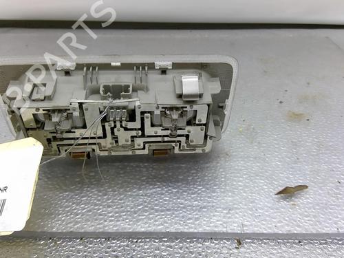 Used Interior roof light TOYOTA YARIS (_P13_) 1.5 Hybrid (NHP130_, NHP130) (101 hp) 25111553
