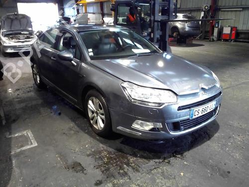 Intercooler CITROËN C5 III (RD_) 1.6 THP 155 (RD5FV8, RD5FNA) | BP25088158M30 - Image 11