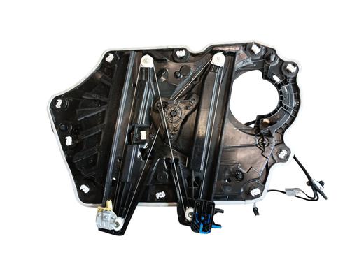 Front left window mechanism FORD PUMA (J2K, CF7) 1.0 EcoBoost mHEV | BP25072515C22 - Image 2