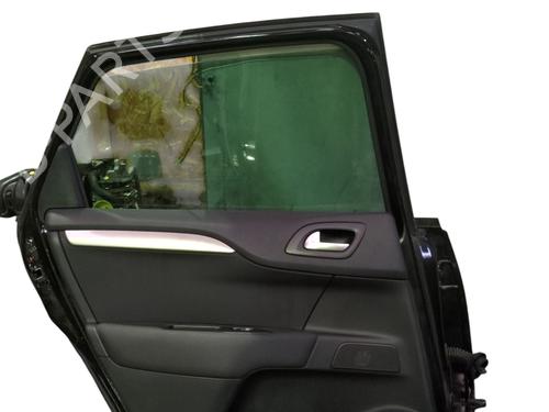 Left rear door CITROËN C4 II (NC_) 1.6 HDi 115 | BP32341798C4 