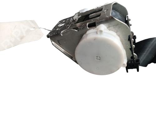 Used Rear left seatbelt Rear left seatbelt SKODA FABIA II (542) 1.6 TDI (90 hp) 31170513 31170513