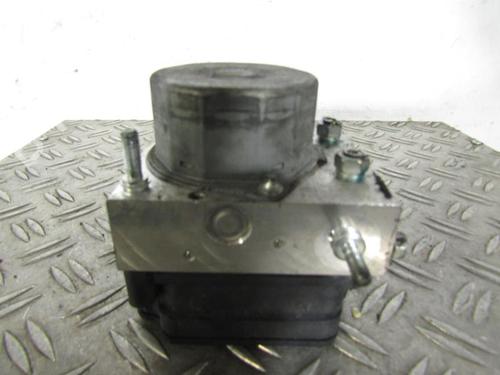 ABS pump NISSAN MICRA IV (K13K, K13KK) 1.2 | BP25080601M43 