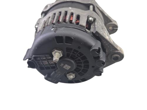 Alternator CHEVROLET AVEO / KALOS Hatchback (T250, T255) 1.2 LPG | BP26935820M7 