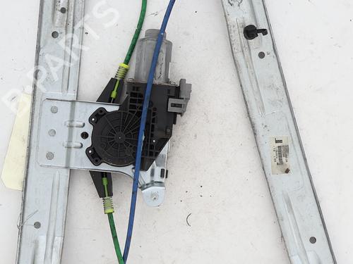 Front left window mechanism CITROËN C3 Picasso (SH_) | BP37638015C22 - Image 7