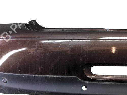Rear bumper MINI MINI (R56) Cooper D | BP32420105C8