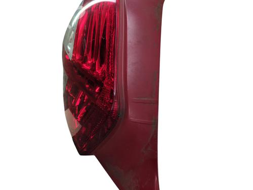 Used Left taillight PEUGEOT 208 I (CA_, CC_) 1.2 VTI 82 (82 hp) 28130652