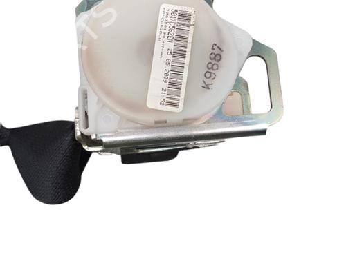 Used Rear right belt tensioner NISSAN QASHQAI / QASHQAI +2 I (J10, NJ10, JJ10E) [2006-2014]  25054195