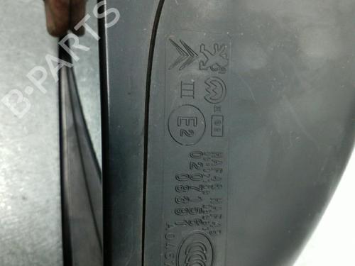 left-mirror-citroen-c5-iii-break-rw_-2008-2009-2010-2011-2012-2013-2014-2015-2016-2017-25062970 main image