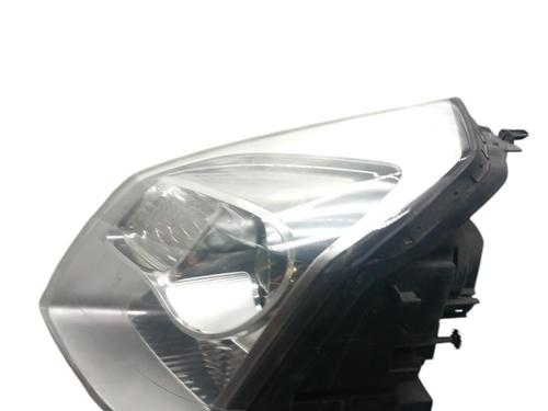Left headlight RENAULT VEL SATIS (BJ0_) 3.5 V6 (BJ0R, BJ0V, BJ0U) | BP25055320C28 - Image 4
