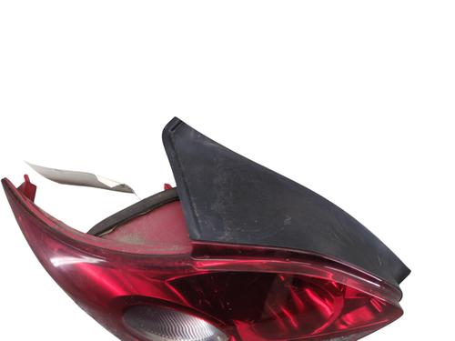 Left taillight PEUGEOT 206+ (2L_, 2M_) 1.1 | BP30148843C34 