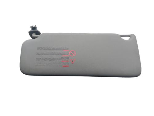 Used Right sun visor Right sun visor RENAULT CLIO II (BB_, CB_) 1.2 (BB0A, BB0F, BB10, BB1K, BB28, BB2D, BB2H, CB0A,... (58 hp) 25099882 25099882