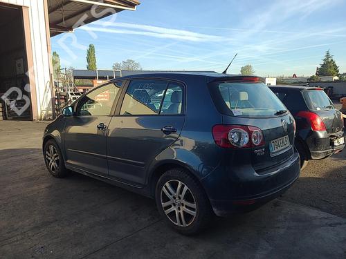 Left front driveshaft VW GOLF PLUS V (5M1, 521) 1.6 FSI | BP25104258M38 - Image 17