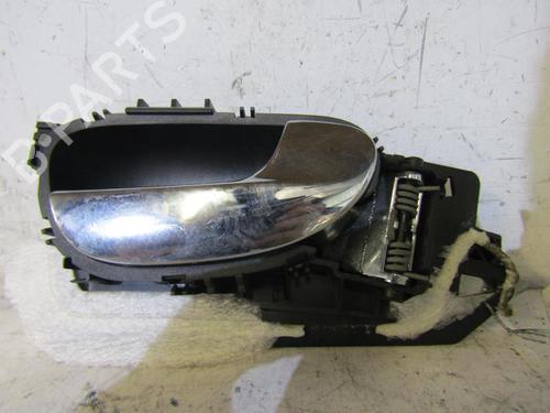Høyre foran invendig håndtak PEUGEOT 307 (3A/C) 2.0 16V (136 hp) 25094388