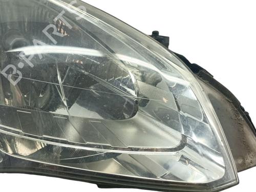 Right headlight CITROËN BERLINGO Box Body/MPV (B9) 1.6 HDi / BlueHDi 75 | BP32497672C29