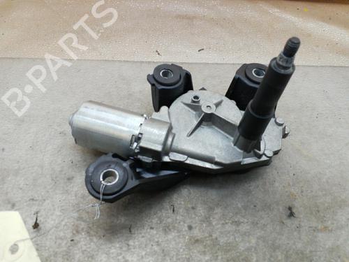 Used Rear wiper motor RENAULT KANGOO Express (FC0/1_) 1.5 dCi (FC1G) (84 hp) 25081537