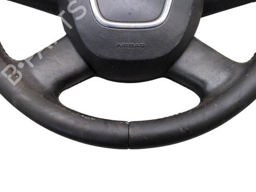 Steering wheel AUDI A4 B8 (8K2) 2.0 TDI | BP33307828C49  - Image 14