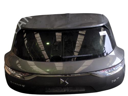 Tailgate DS DS 7 Crossback (J4_, JR_, JC_) E-TENSE 4x4 (J45GBU) | BP29476253C6 