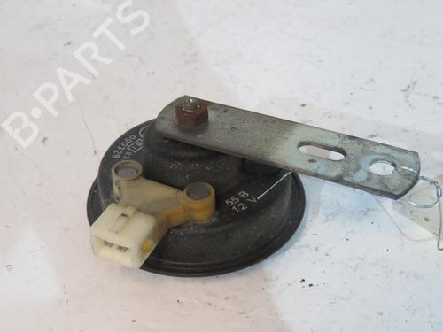 Used Horn Horn RENAULT KANGOO / GRAND KANGOO II (KW0/1_) 1.5 dCi 85 (KW0K, KW0L, KW0B) (86 hp) 25083794 25083794