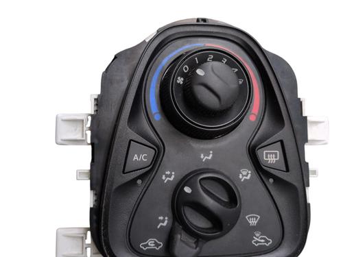 Used Climate control Climate control TOYOTA AYGO (_B4_) 1.0 (KGB40) (69 hp) 27293654 27293654