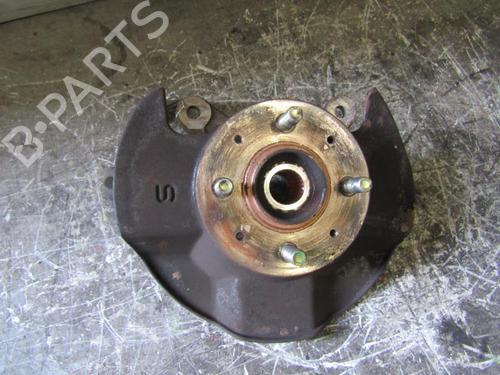 Fusee links voor HONDA CIVIC VII Hatchback (EU, EP, EV) 1.7 CTDi (EP4, EU9) (100 hp) 25079598